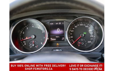 VW Tiguan * SE, 4Motion SEL * CARFAX * ЦЕНА ДО БГ - автомобили, коли, обяви за нови и употребявани 12