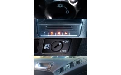 VW Tiguan BLUEMOTION/PANORAMA - автомобили, коли, обяви за нови и употребявани 11