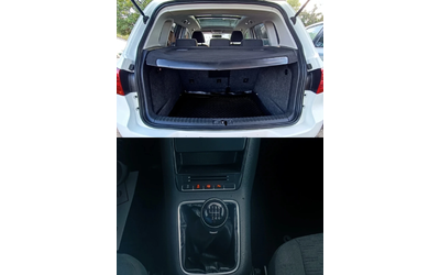 VW Tiguan BLUEMOTION/PANORAMA - автомобили, коли, обяви за нови и употребявани 13