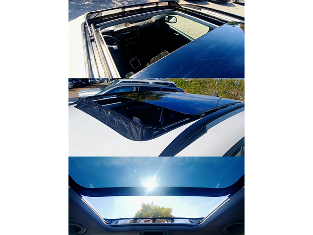 VW Tiguan BLUEMOTION/PANORAMA - автомобили, коли, обяви за нови и употребявани 14