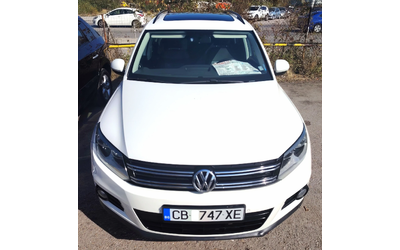 vw-tiguan - 1