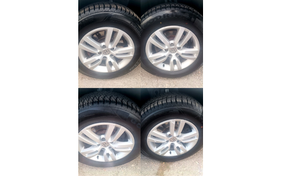 VW Tiguan BLUEMOTION/PANORAMA - автомобили, коли, обяви за нови и употребявани 6