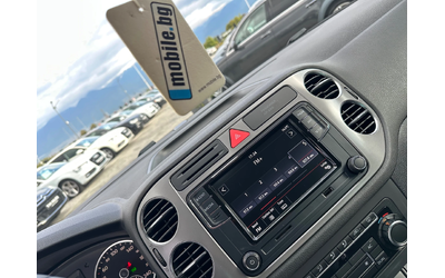 VW Tiguan 2.0TDI* 4 MOTION* AVTOMATIK* NAVI* TOP* - автомобили, коли, обяви за нови и употребявани 14
