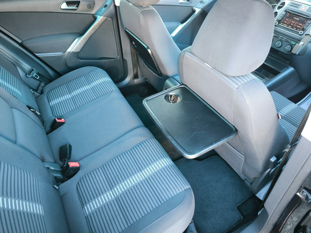 VW Tiguan 2, 0ТDi-140k.c.4Х4, 6скор.HABИ, ЕВРО 5В! - автомобили, коли, обяви за нови и употребявани 12