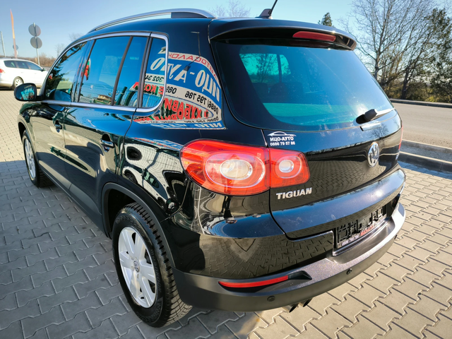 VW Tiguan 2, 0ТDi-140k.c.4Х4, 6скор.HABИ, ЕВРО 5В! - автомобили, коли, обяви за нови и употребявани 3