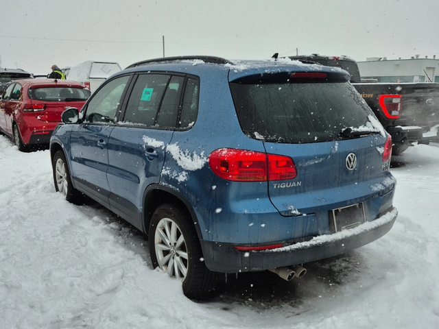 VW Tiguan 2.0 WOLFSBURG EDITION - автомобили, коли, обяви за нови и употребявани 1