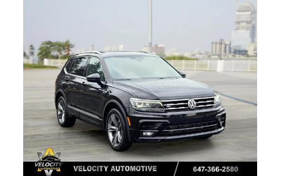 vw-tiguan - 0