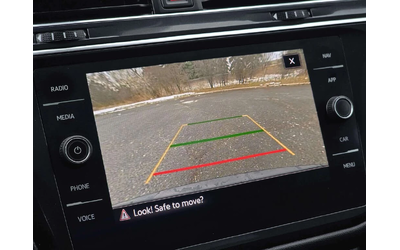 VW Tiguan * SEL* PREMIUM* R-LINE* - автомобили, коли, обяви за нови и употребявани 7