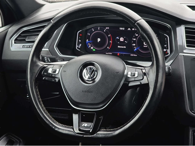 VW Tiguan * SEL* PREMIUM* R-LINE* - автомобили, коли, обяви за нови и употребявани 8