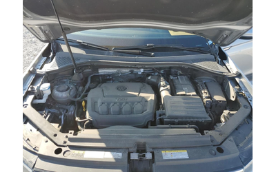 VW Tiguan SE КРАЙНА ЦЕНА! DIGITAL/КОЖА/ПОДГРЕВИ/ПАНОРАМА - автомобили, коли, обяви за нови и употребявани 6