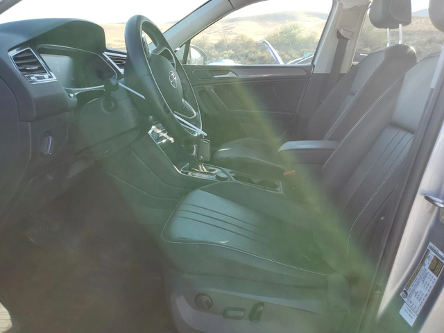 VW Tiguan SE КРАЙНА ЦЕНА! DIGITAL/КОЖА/ПОДГРЕВИ/ПАНОРАМА - автомобили, коли, обяви за нови и употребявани 7