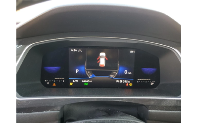 VW Tiguan SE КРАЙНА ЦЕНА! DIGITAL/КОЖА/ПОДГРЕВИ/ПАНОРАМА - автомобили, коли, обяви за нови и употребявани 9