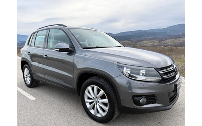 vw-tiguan - 0