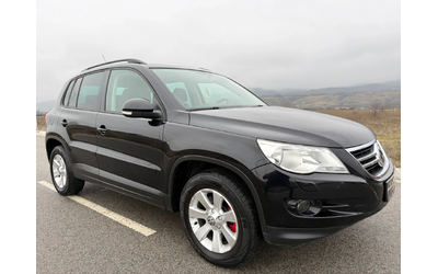 vw-tiguan - 0