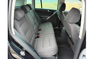 VW Tiguan 2.0 TDI / OFFROAD / NAVI / PODGREV / NOV DEMFER - автомобили, коли, обяви за нови и употребявани 11