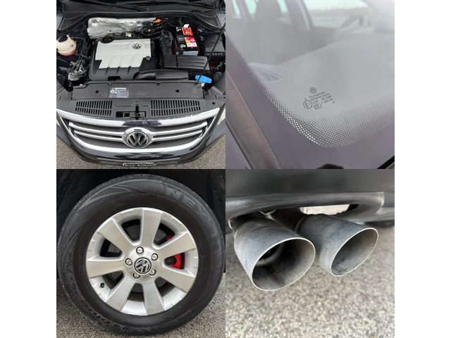 VW Tiguan 2.0 TDI / OFFROAD / NAVI / PODGREV / NOV DEMFER - автомобили, коли, обяви за нови и употребявани 16