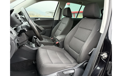 VW Tiguan 2.0 TDI / OFFROAD / NAVI / PODGREV / NOV DEMFER - автомобили, коли, обяви за нови и употребявани 8