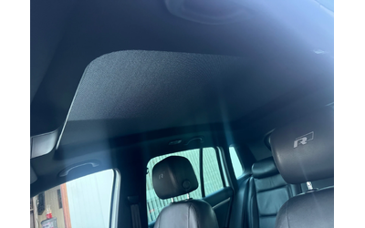 VW Tiguan 2.0TSI 4x4 FULL MAXX SWISS - автомобили, коли, обяви за нови и употребявани 11