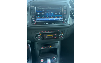 VW Tiguan 2.0TSI 4x4 FULL MAXX SWISS - автомобили, коли, обяви за нови и употребявани 12