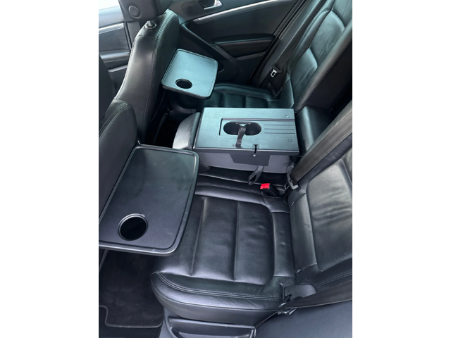 VW Tiguan 2.0TSI 4x4 FULL MAXX SWISS - автомобили, коли, обяви за нови и употребявани 15