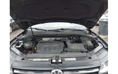 VW Tiguan 2.0T S - автомобили, коли, обяви за нови и употребявани 14