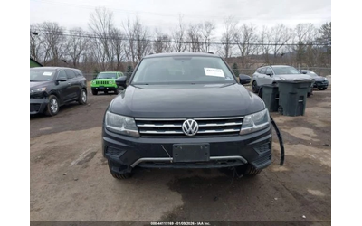 vw-tiguan - 1