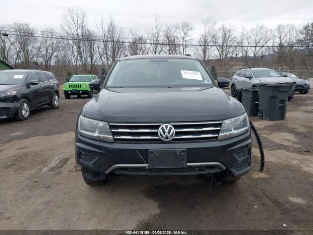 VW Tiguan 2.0T S - автомобили, коли, обяви за нови и употребявани 1