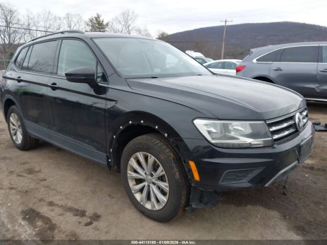 VW Tiguan 2.0T S - автомобили, коли, обяви за нови и употребявани 5