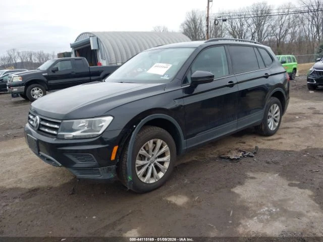 VW Tiguan 2.0T S - автомобили, коли, обяви за нови и употребявани 7