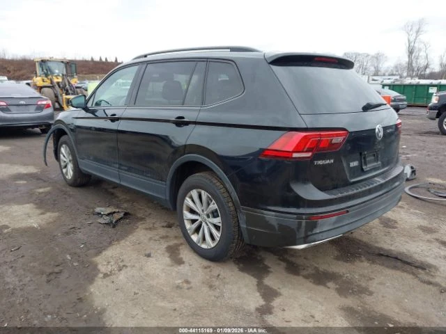VW Tiguan 2.0T S - автомобили, коли, обяви за нови и употребявани 8