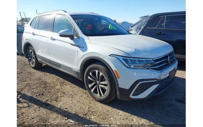 vw-tiguan - 0