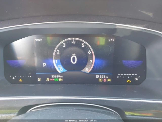 VW Tiguan 2.0T S - автомобили, коли, обяви за нови и употребявани 11