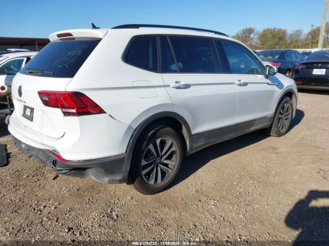 VW Tiguan 2.0T S - автомобили, коли, обяви за нови и употребявани 3
