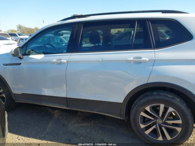 VW Tiguan 2.0T S - автомобили, коли, обяви за нови и употребявани 5