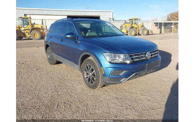 vw-tiguan - 0