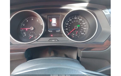 VW Tiguan 2.0T SE R-LINE - автомобили, коли, обяви за нови и употребявани 10