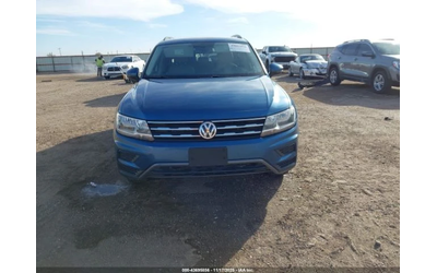 VW Tiguan 2.0T SE R-LINE - автомобили, коли, обяви за нови и употребявани 7