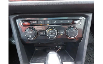 VW Tiguan Highline* 4motion* Fender* Подгреви* 360 - автомобили, коли, обяви за нови и употребявани 10