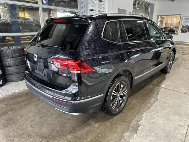 VW Tiguan Highline* 360view* Pano* Fender * Подгрев* Keyless - автомобили, коли, обяви за нови и употребявани 7