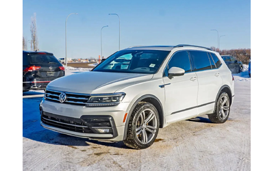vw-tiguan - 0