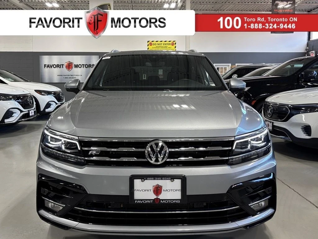 VW Tiguan R-LINE-PANORAMA -DIGITAL-FULL-ЕКСТРИ!! - автомобили, коли, обяви за нови и употребявани 0