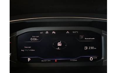 VW Tiguan R-LINE-PANORAMA -DIGITAL-FULL-ЕКСТРИ!! - автомобили, коли, обяви за нови и употребявани 14