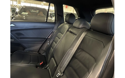 VW Tiguan R-LINE-PANORAMA -DIGITAL-FULL-ЕКСТРИ!! - автомобили, коли, обяви за нови и употребявани 9