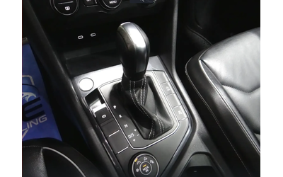 VW Tiguan R-LINE* HIGHLINE* BACK CAM* PANO* CARPLAY* - автомобили, коли, обяви за нови и употребявани 10