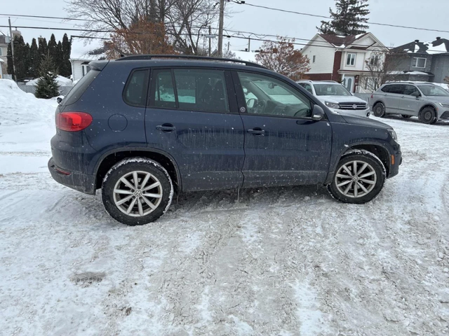 VW Tiguan Pano* 4x4* back cam* Подгрев* - автомобили, коли, обяви за нови и употребявани 2