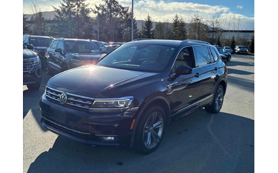 vw-tiguan - 0