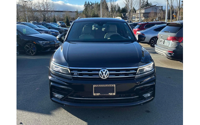 vw-tiguan - 1