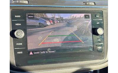 VW Tiguan R-Line* 4MOTION* Digital* Подгрев* Панорама* - автомобили, коли, обяви за нови и употребявани 8