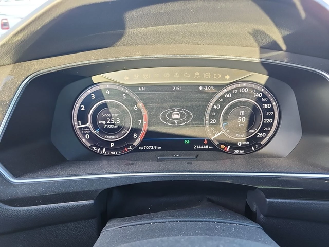 VW Tiguan R-line* Fender* 360* Carplay - автомобили, коли, обяви за нови и употребявани 7