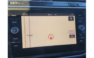 VW Tiguan R-line* Fender* 360* Carplay - автомобили, коли, обяви за нови и употребявани 8